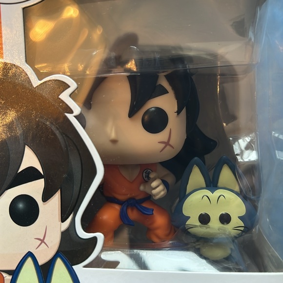 Yamcha puar dragon ball z - Picture 5 of 5